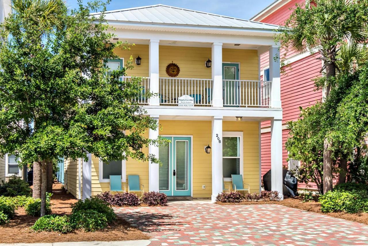 Happily Ever After Villa Destin Exterior photo