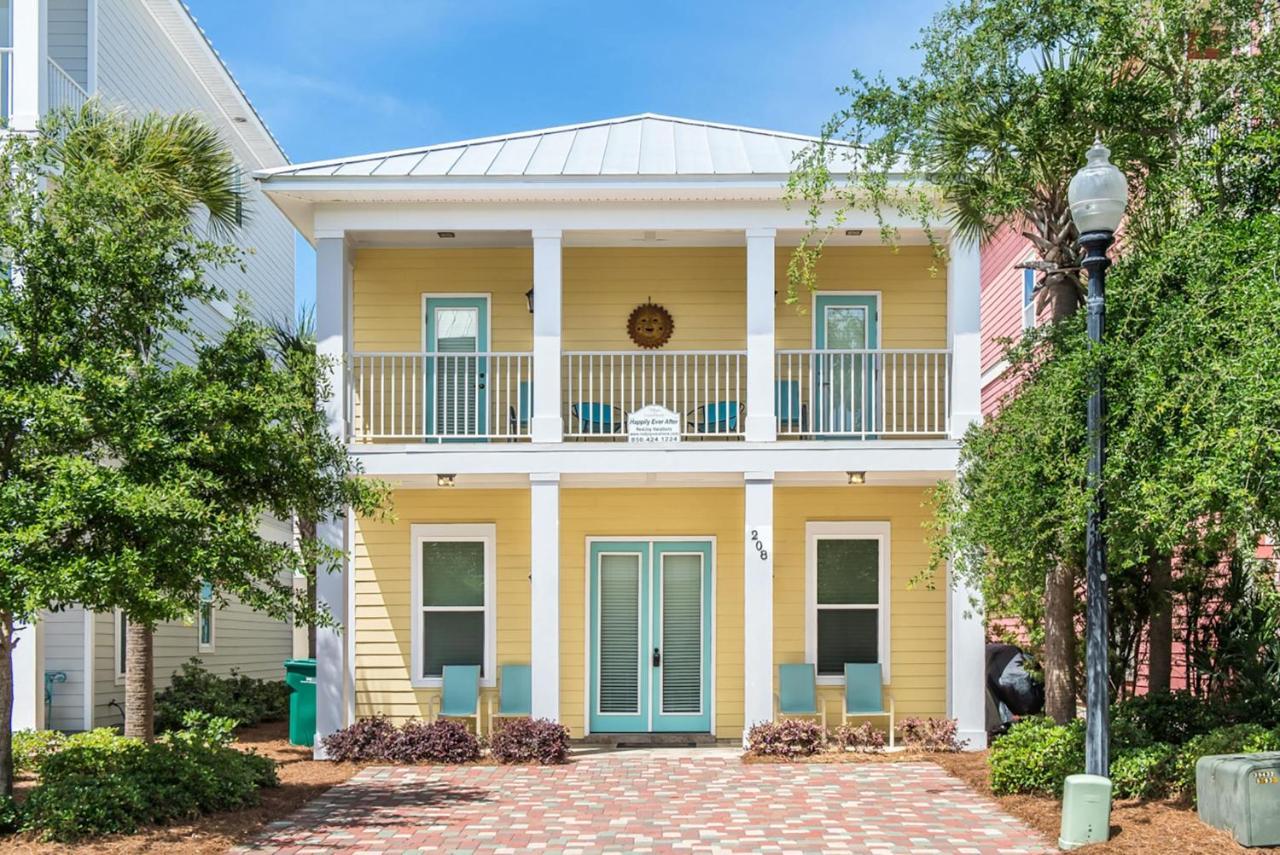 Happily Ever After Villa Destin Exterior photo