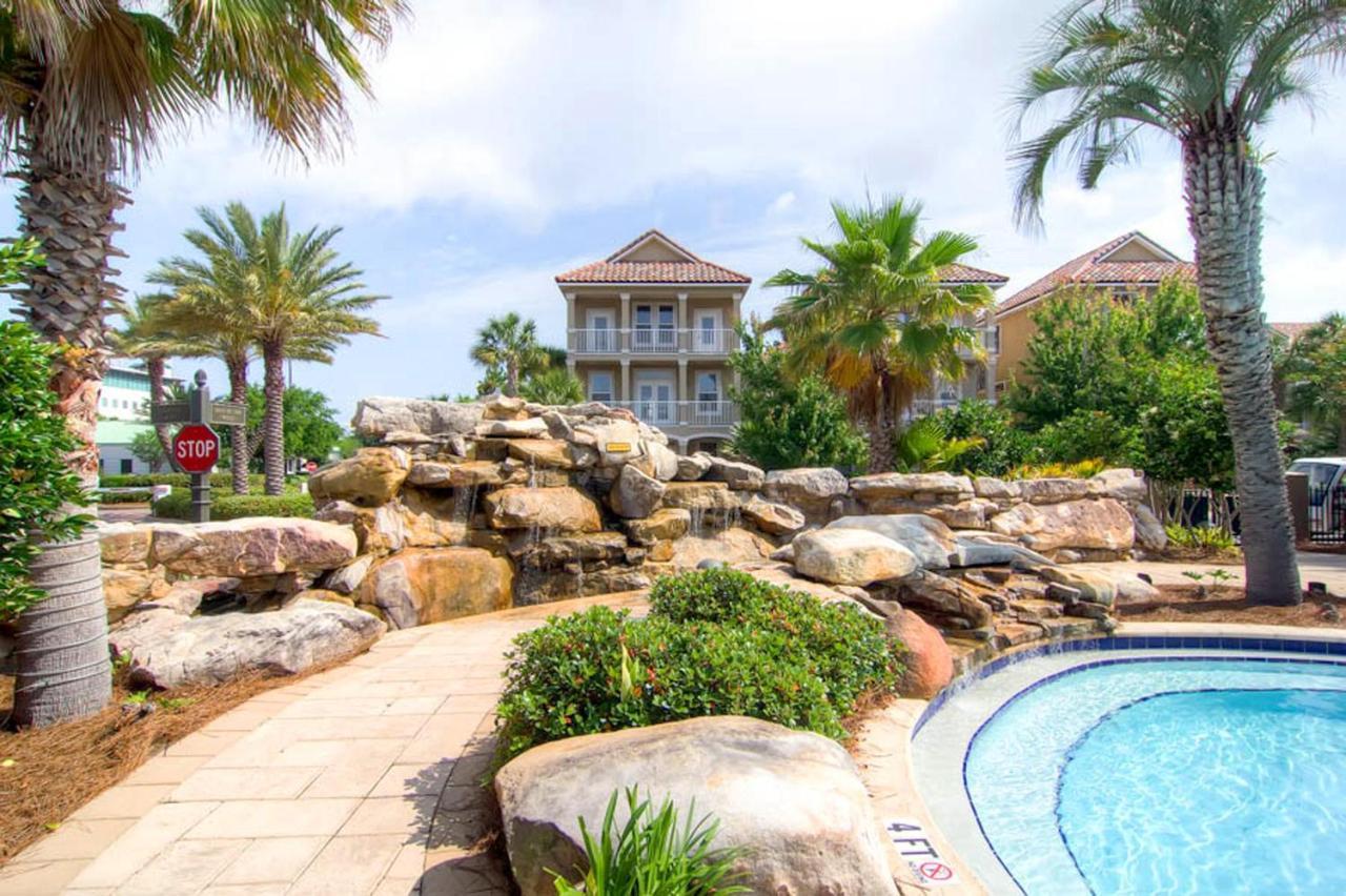 Happily Ever After Villa Destin Exterior photo